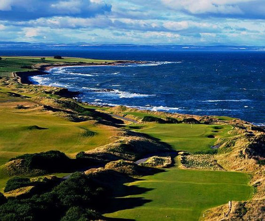 Fumarel Golf Course Links