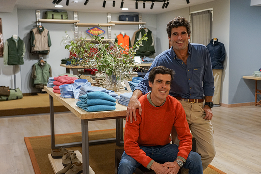 Vuelve la Histórica Marca Fumarel