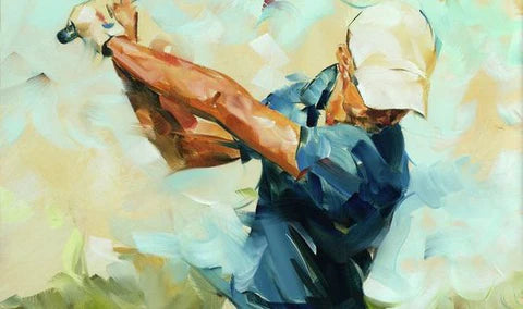 Los orígenes del golf Fumarel