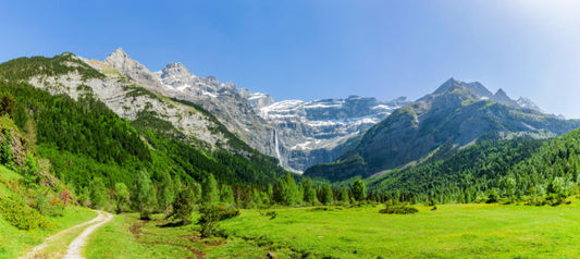 Planes de Deporte y Naturaleza en los Pirineos esta Primavera (I)