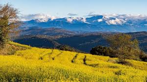 Planes de Deporte y Naturaleza en los Pirineos esta Primavera (III)