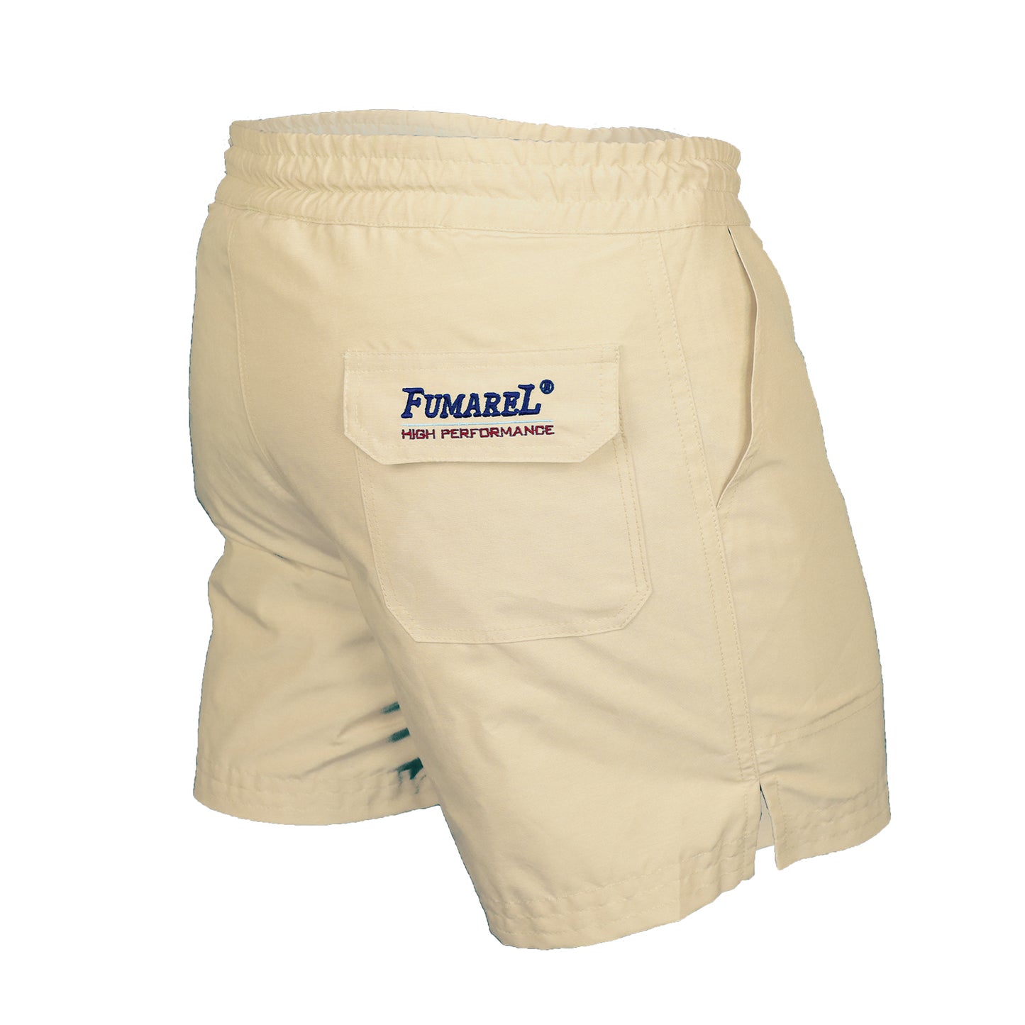 Bañador Fumarel Skipper Beige