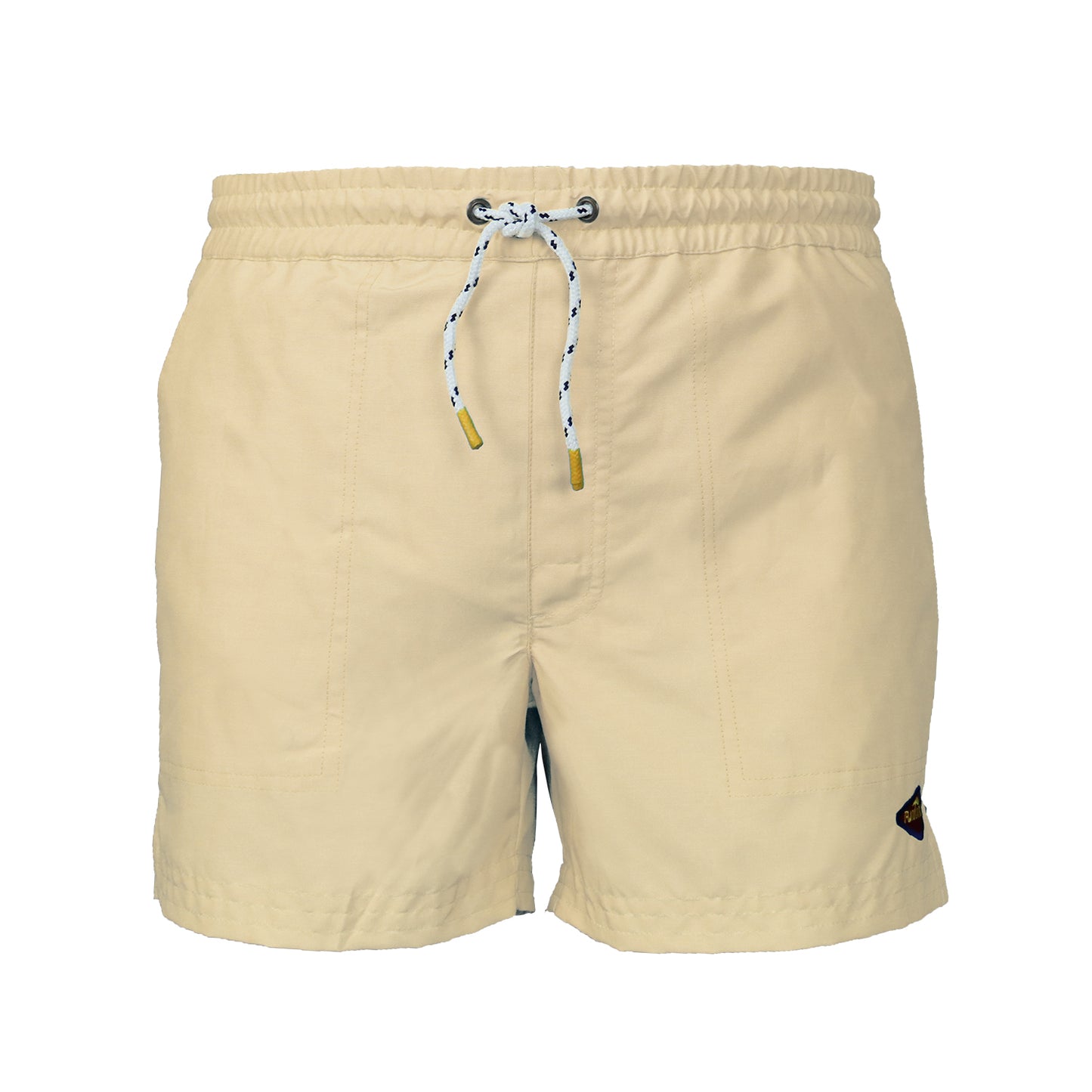 Bañador Fumarel Skipper Beige