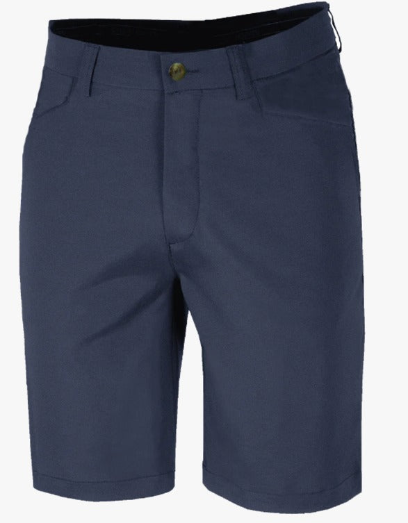 Bermuda Lisa Azul - Fumarel