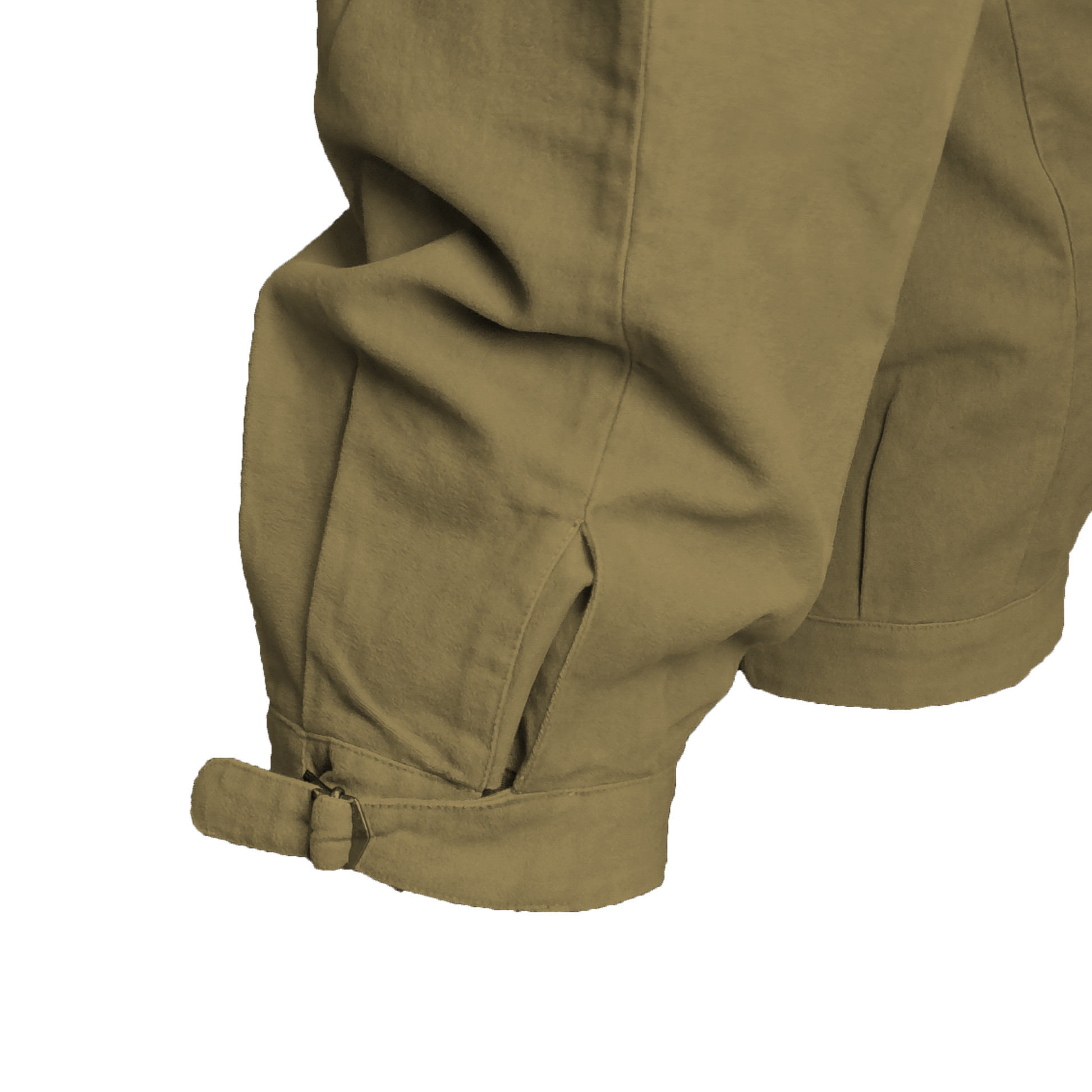 Knicker Beige Oscuro Fumarel