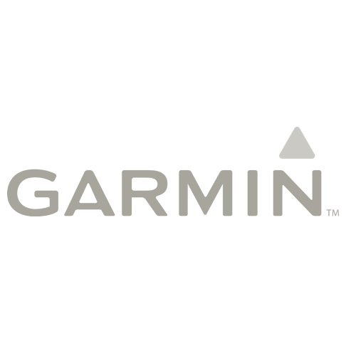 Logo Garmin Fumarel Golf