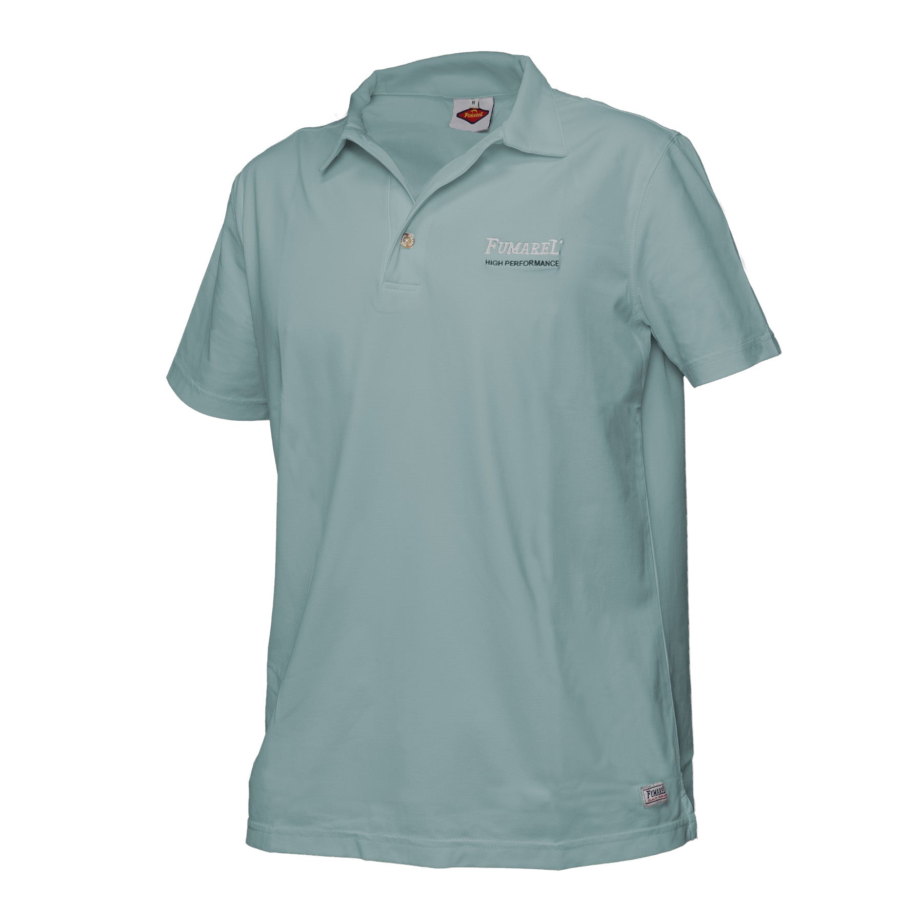 Polo Técnico Golf Manga Corta - Fumarel