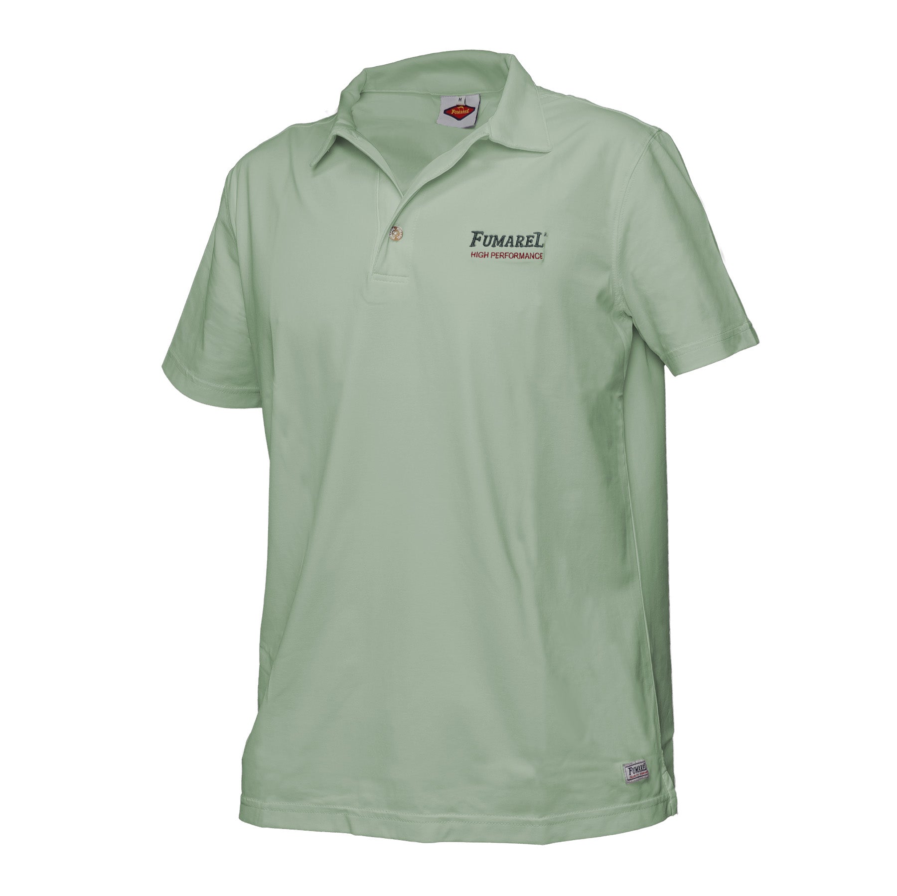 Polo Técnico Golf Manga Corta - Fumarel