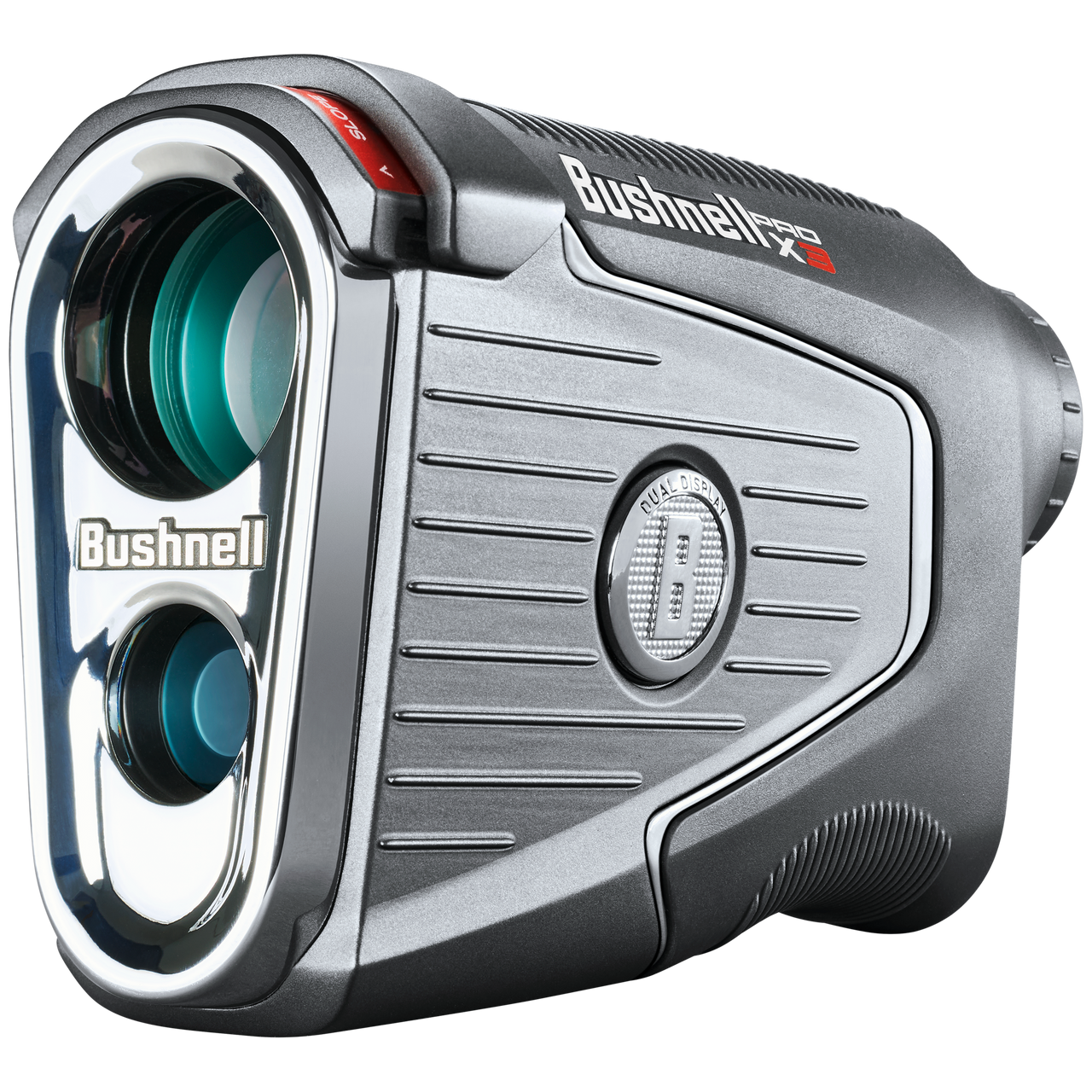 Bushnell Pro X3 - Fumarel