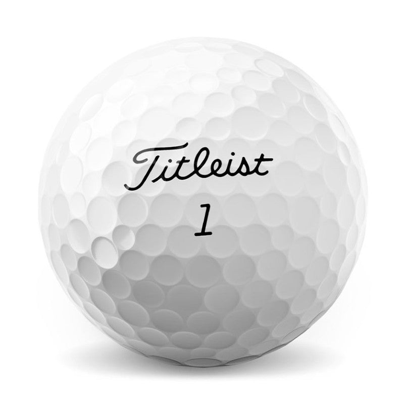 Titleist Pro AVX Loyalty Rewarded - Fumarel