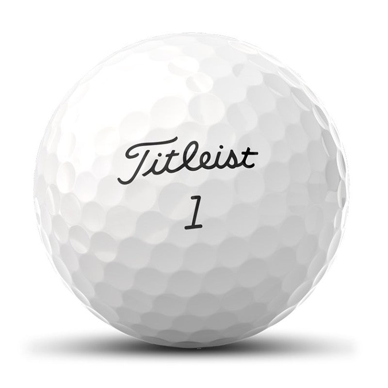 Titleist Pro V1 Loyalty Rewarded - Fumarel