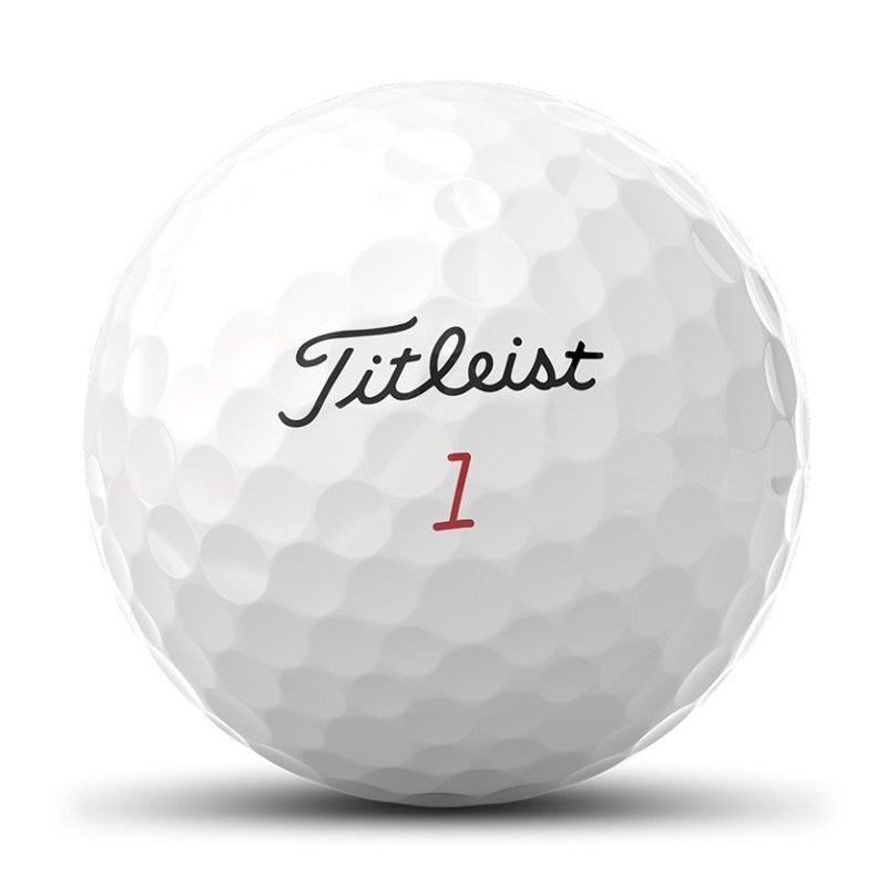 Titleist Pro V1x Loyalty Rewarded - Fumarel