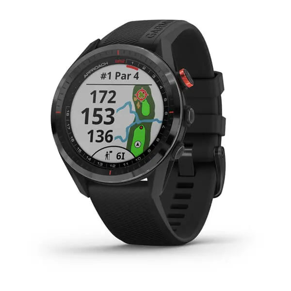 Garmin Approach S62 - Fumarel
