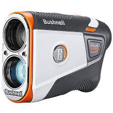 Bushnell Tour V6 Shift - Fumarel
