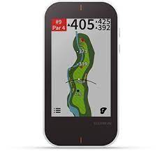 Garmin Approach G80 - Fumarel