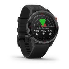 Garmin Approach S62 - Fumarel