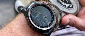 Garmin Approach S62 - Fumarel