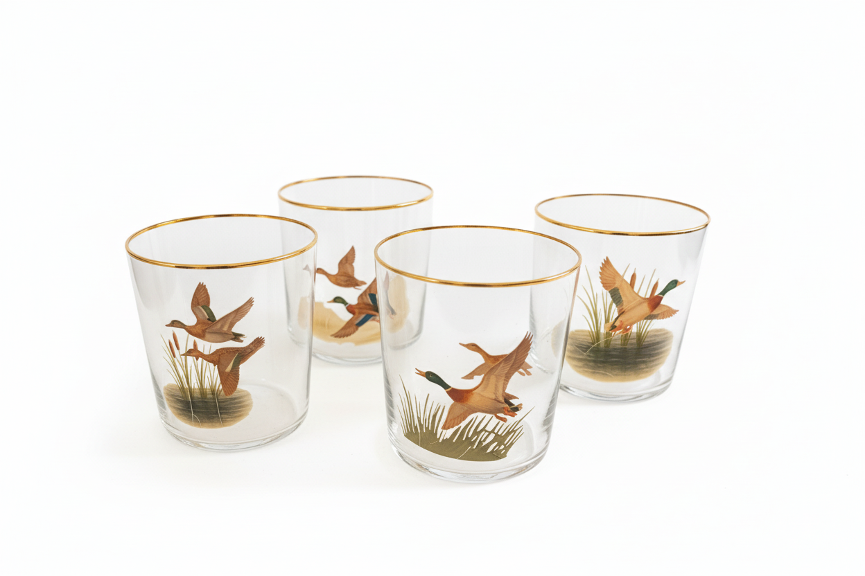 Vasos Patos