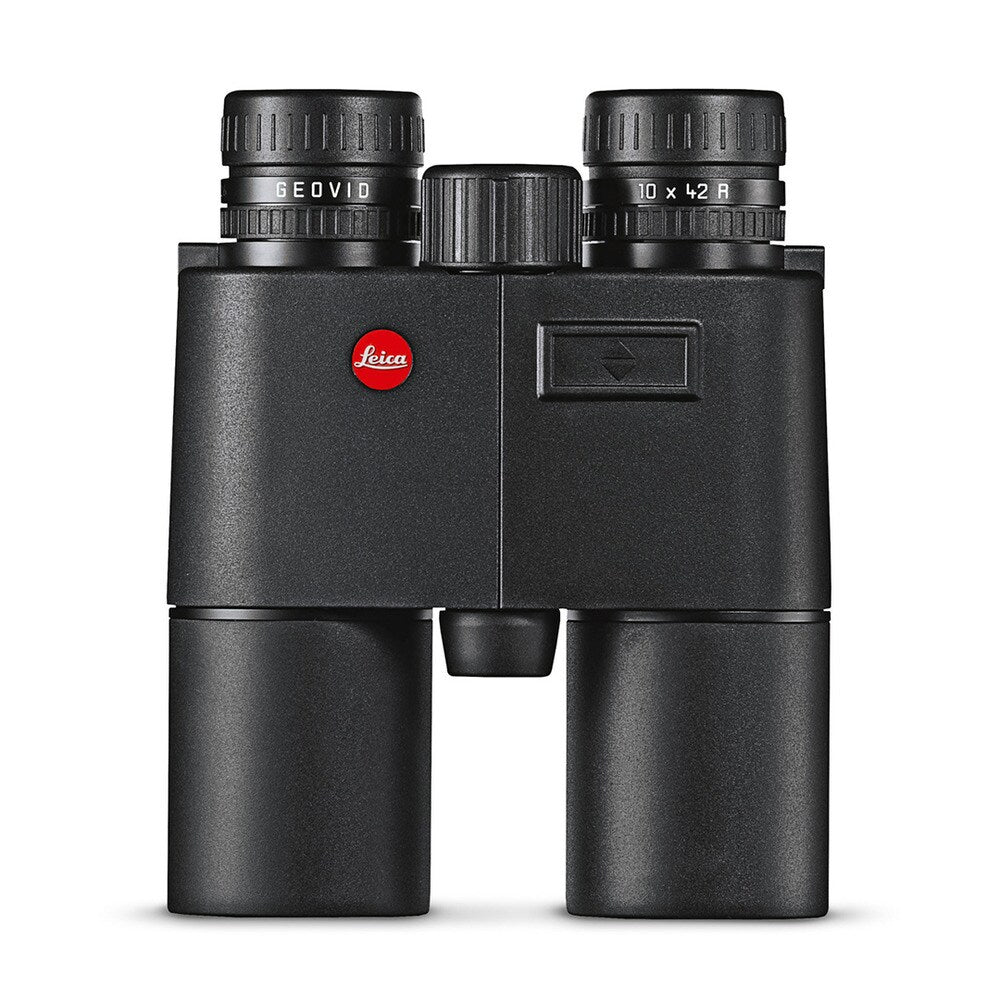 Prismáticos Leica Geovid con Medidor de Distancia (8x42) - Fumarel