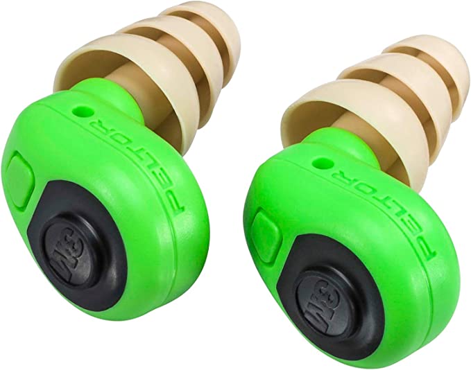 Tapones Inteligentes 3M Peltor EEP-100 EU - Fumarel