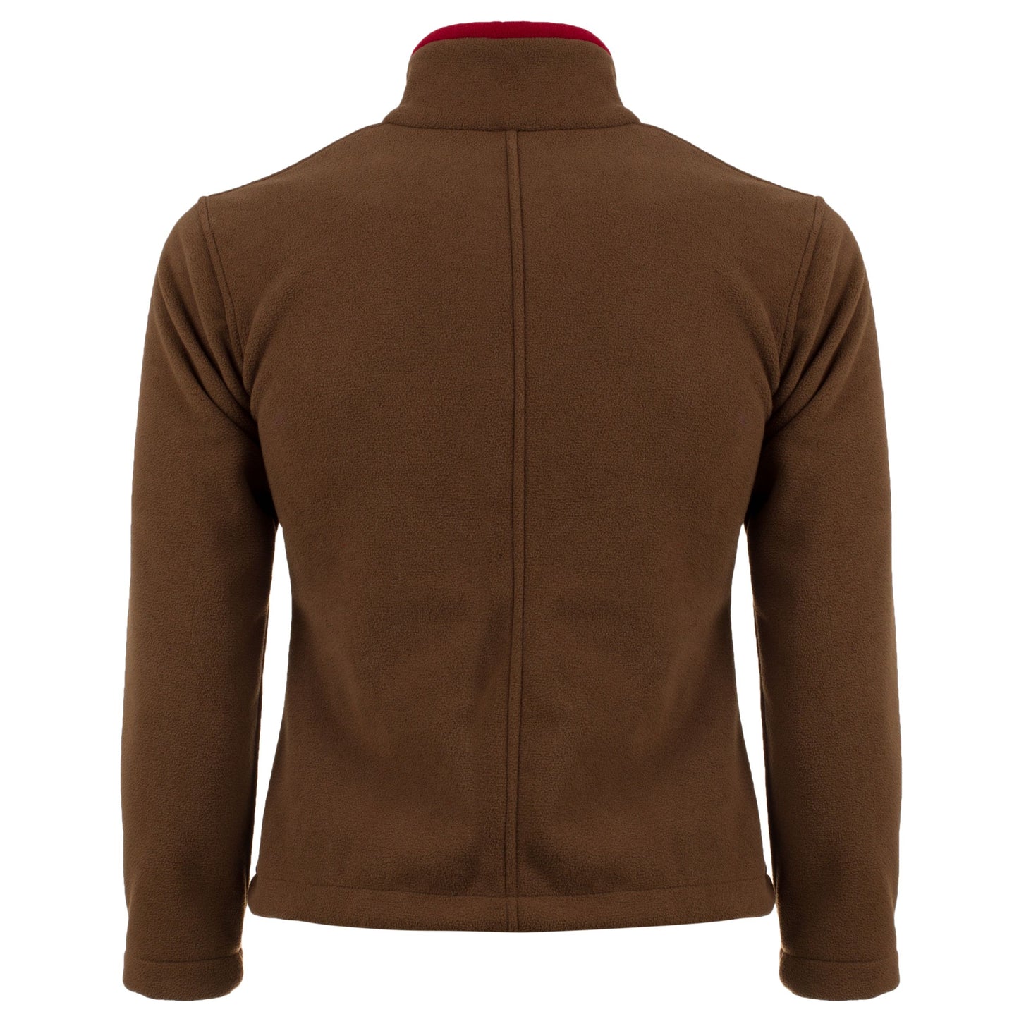 Cazadora Polar Clásica Mujer - Fumarel