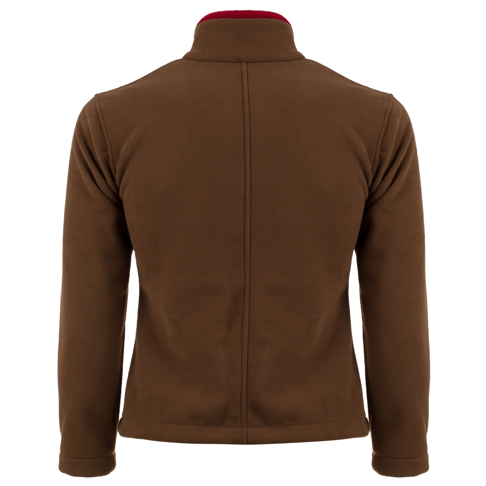 Cazadora Polar Clásica Mujer - Fumarel