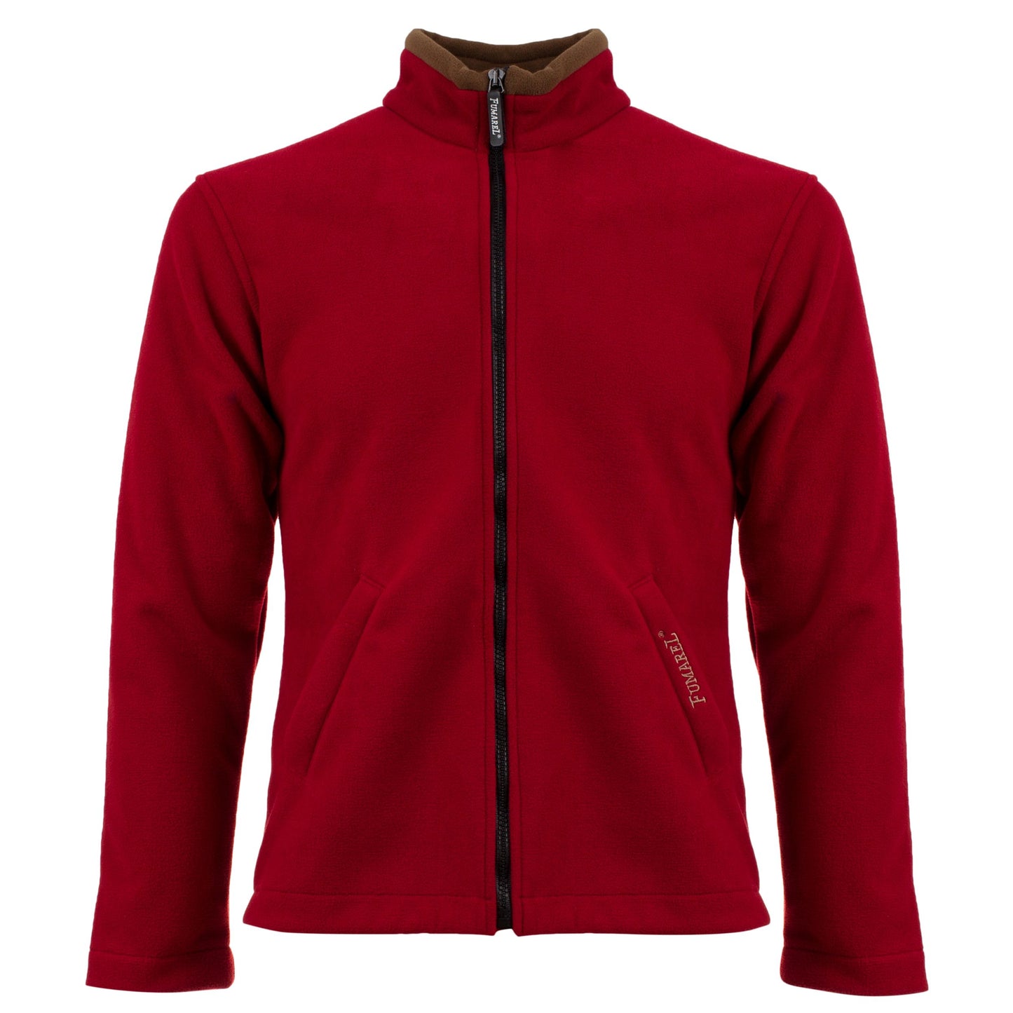 Cazadora Polar Clásica Mujer - Fumarel