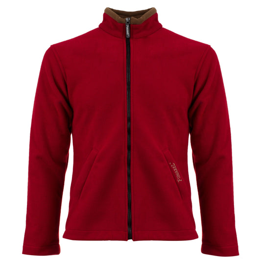 Cazadora Polar Clásica Mujer - Fumarel