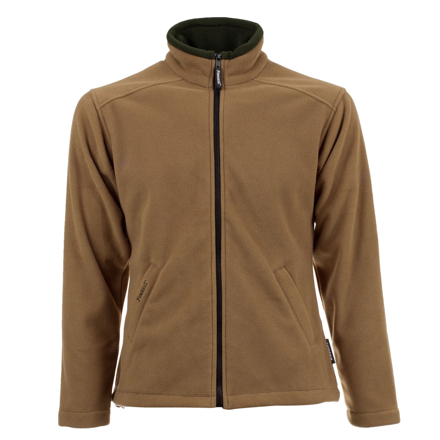 Cazadora Polar Clásica Mujer - Fumarel