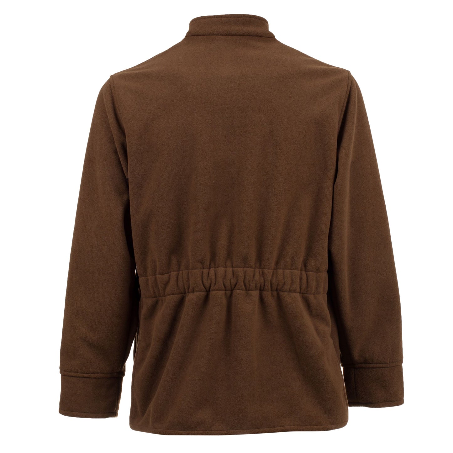 Tiradora Polar Manga Larga - Fumarel