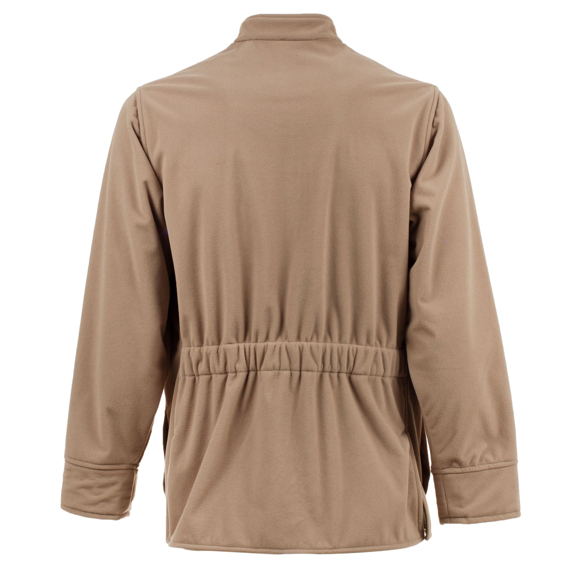 Tiradora Polar Manga Larga - Fumarel