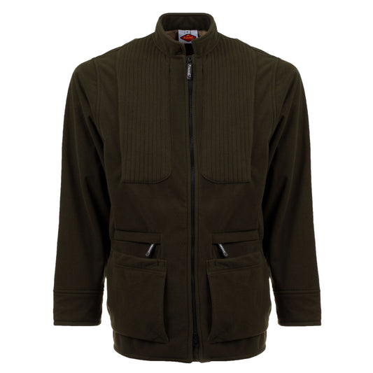 Tiradora Polar Manga Larga - Fumarel