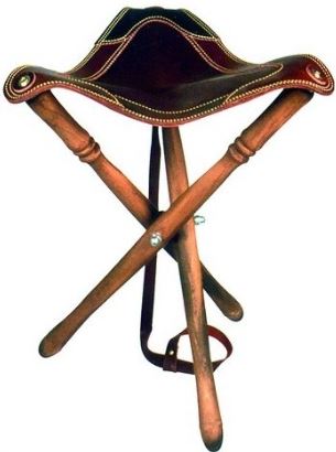 Banquillo Cacería - Fumarel