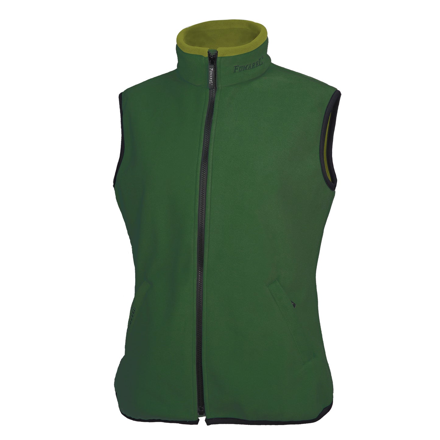 Verde Botella