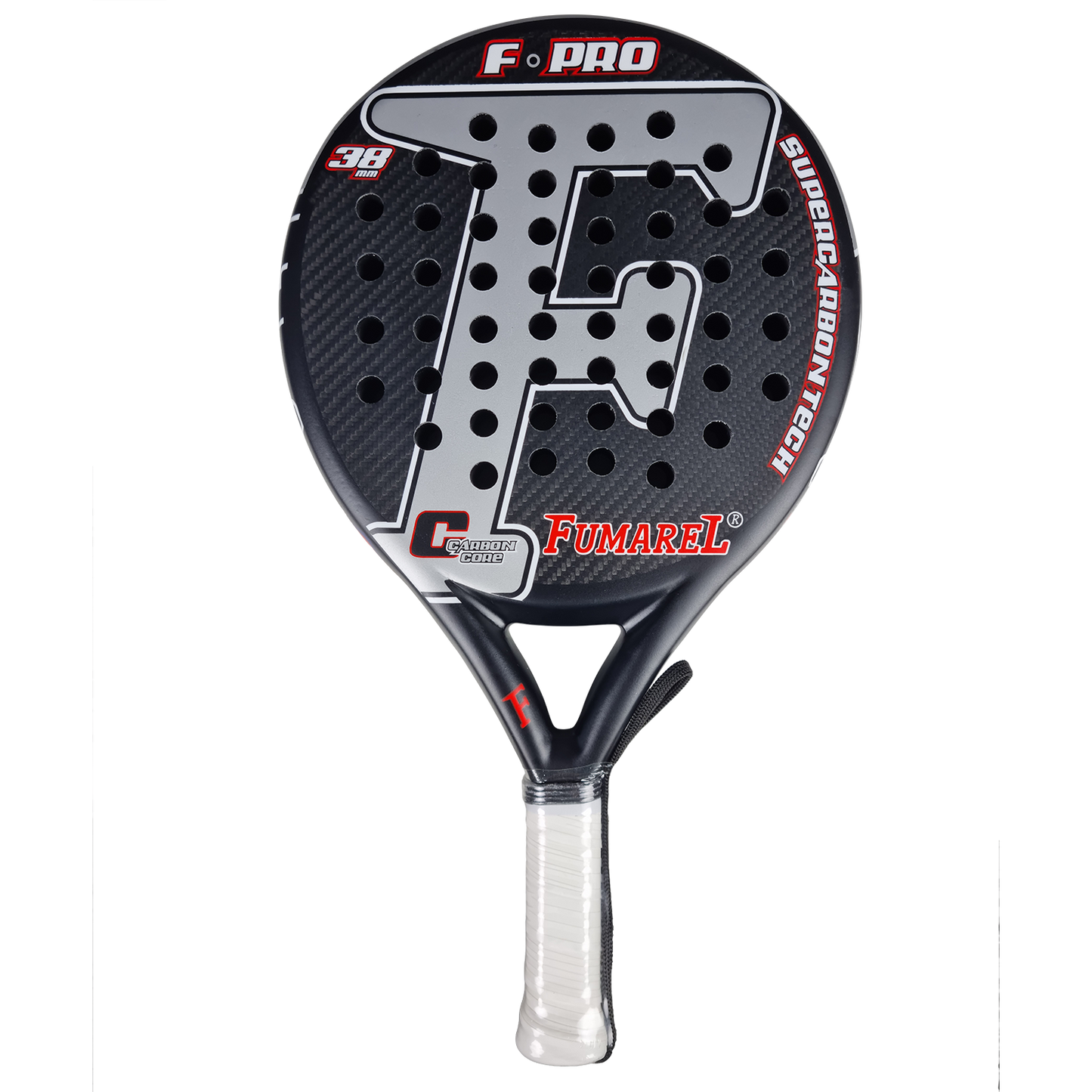 Pala de Padel F-PRO - Fumarel