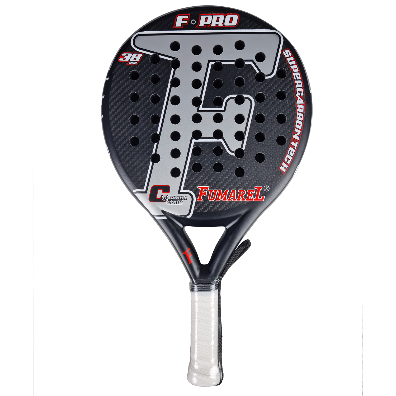 Pala de Padel F-PRO - Fumarel