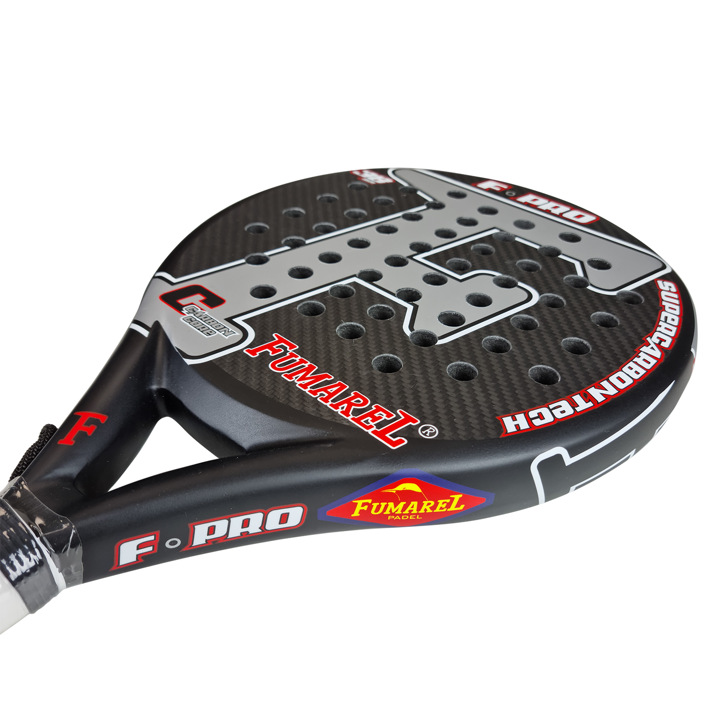 Pala de Padel F-PRO - Fumarel