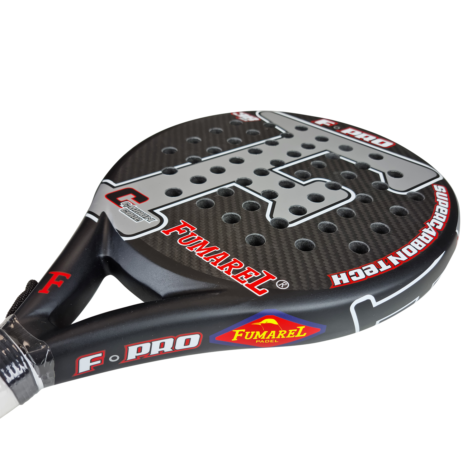 Pala de Padel F-PRO - Fumarel