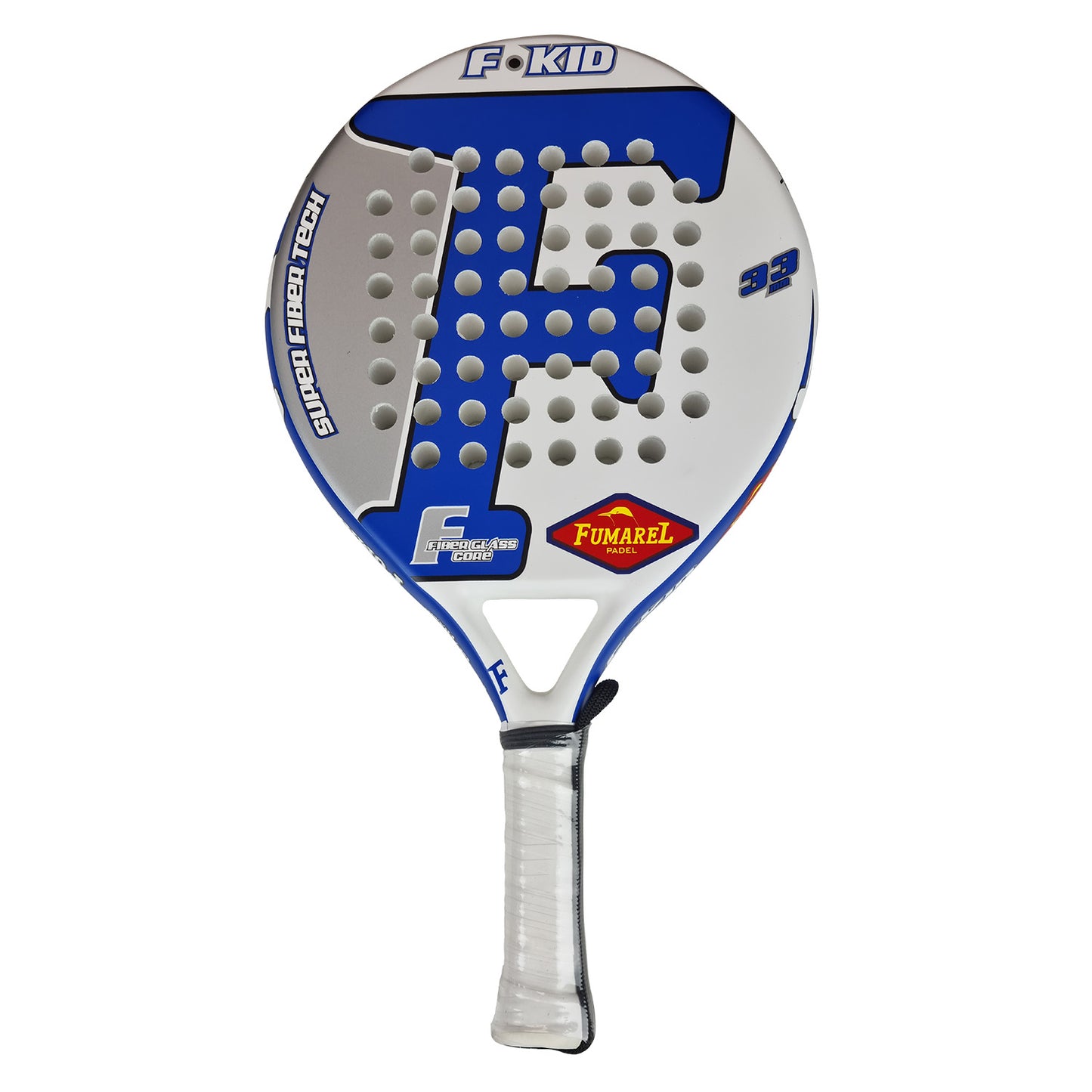 Pala de Padel F-Kid - Fumarel