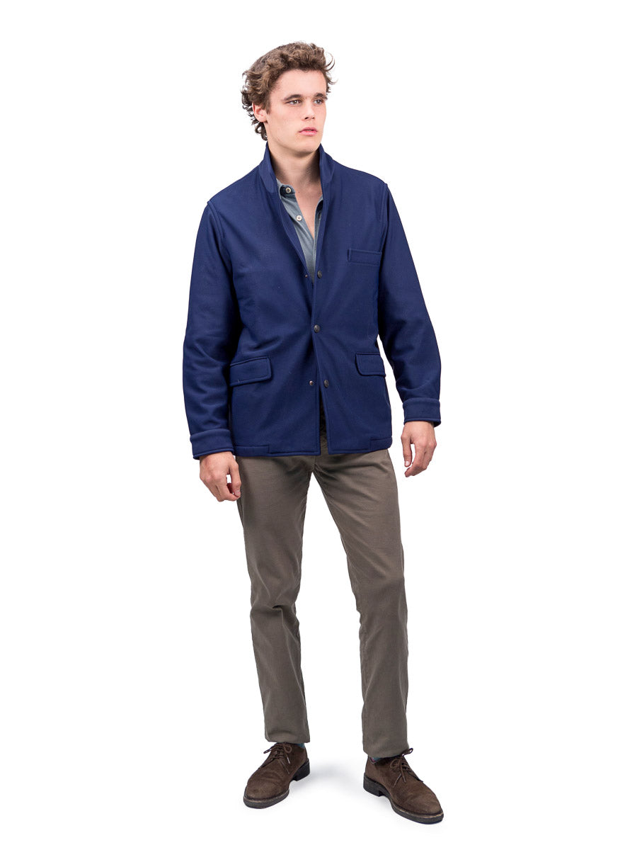 Teba SoftShell - Fumarel