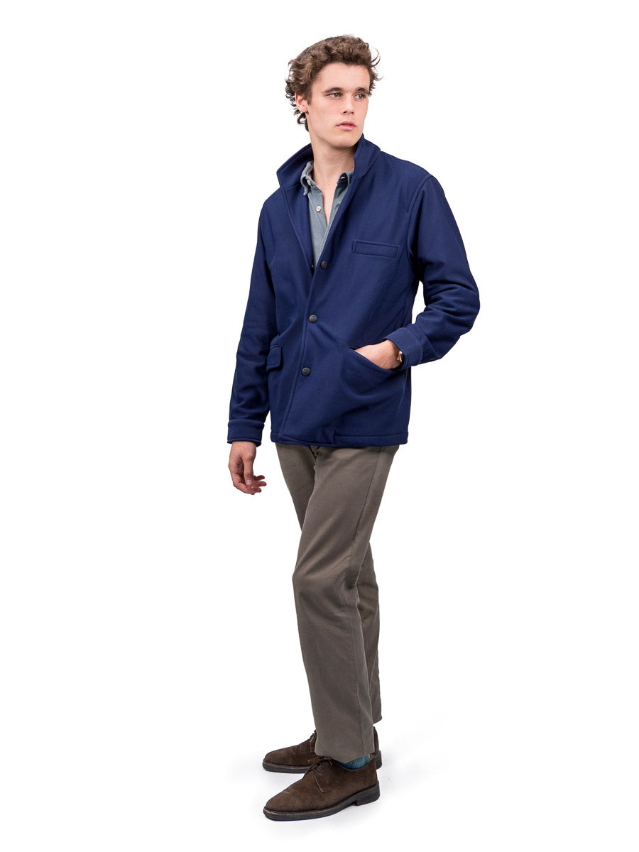 Teba SoftShell - Fumarel