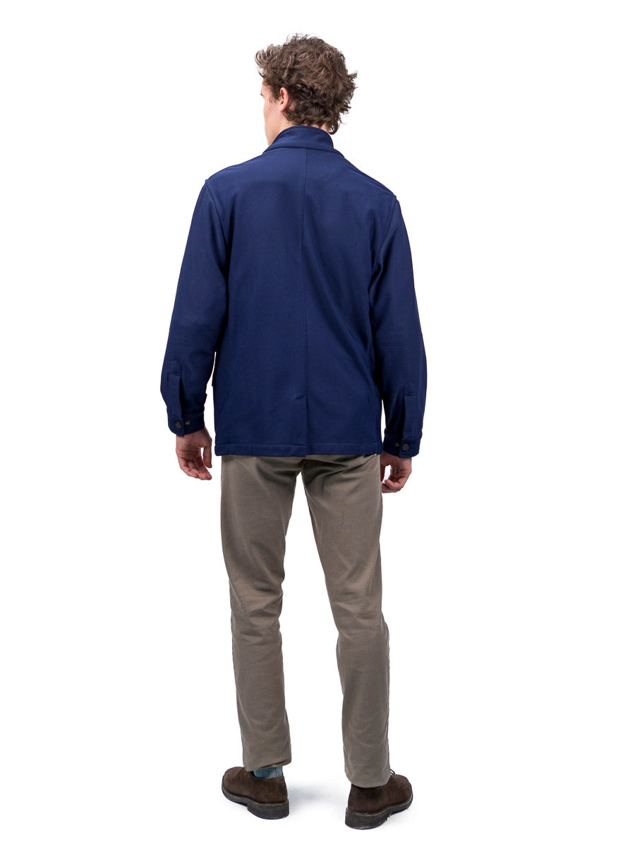 Teba SoftShell - Fumarel