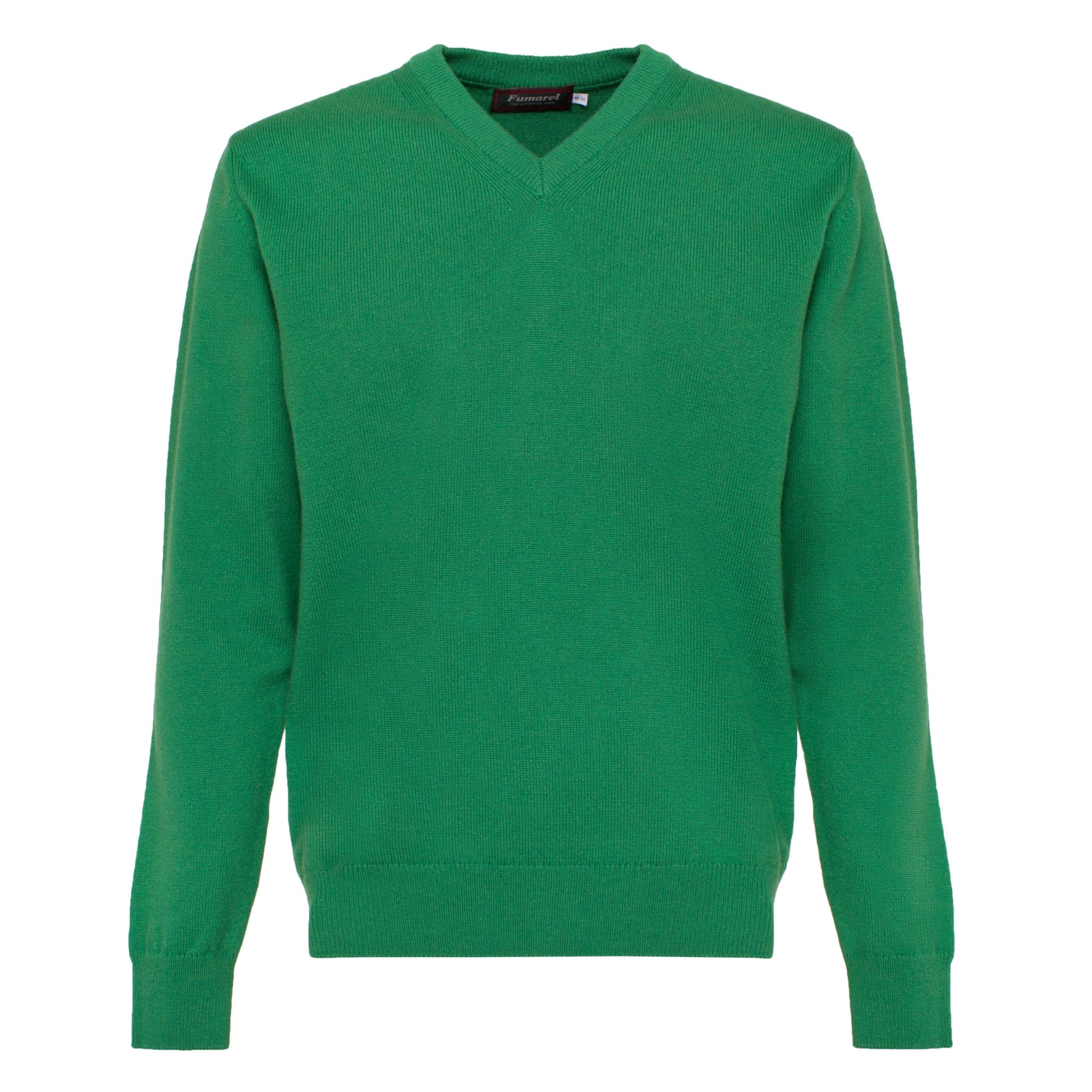 Jersey de Lana Merino Baby - Fumarel