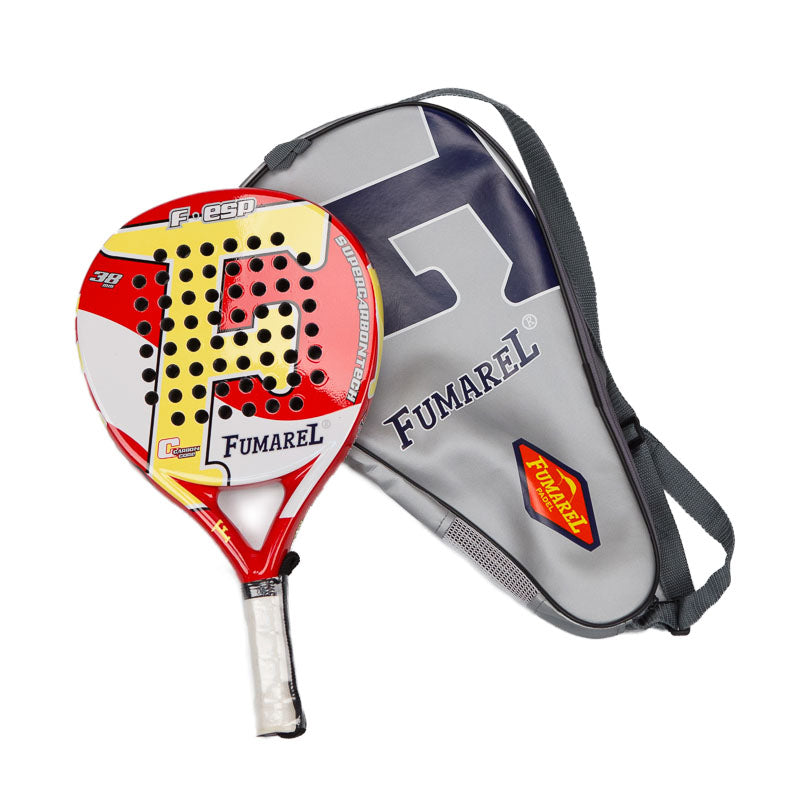 Pala de Padel F-ESP - Fumarel