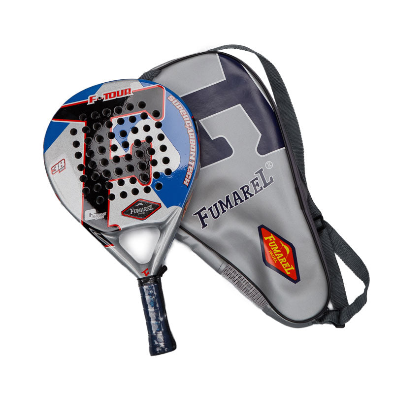 Pala de Padel F-TOUR - Fumarel
