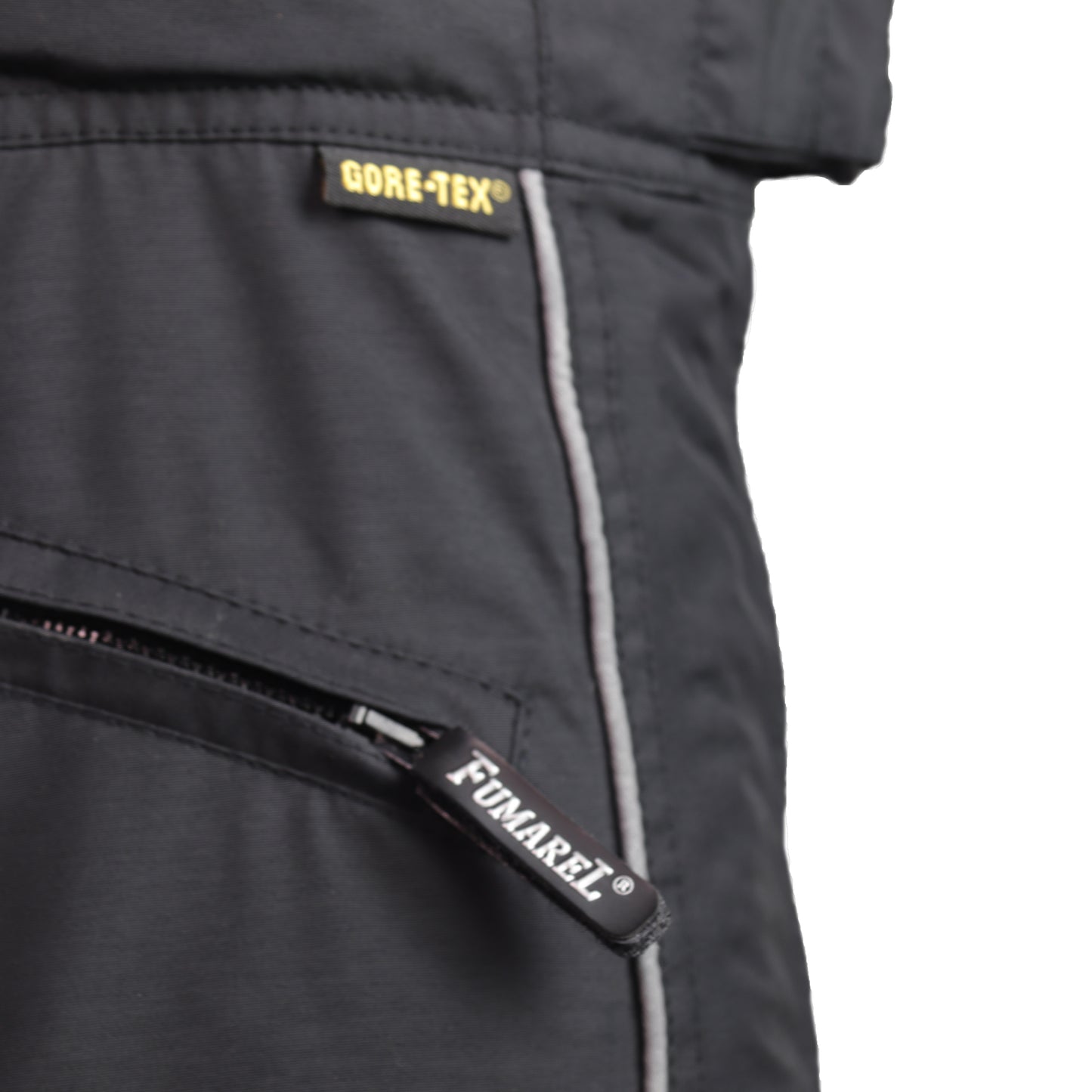 Pantalón Esquí - Fumarel