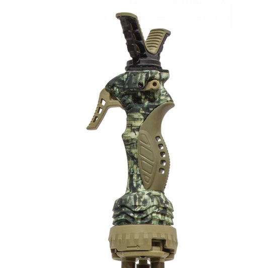 Trípode Primos Trigger Stick (3ª Gen) - Fumarel