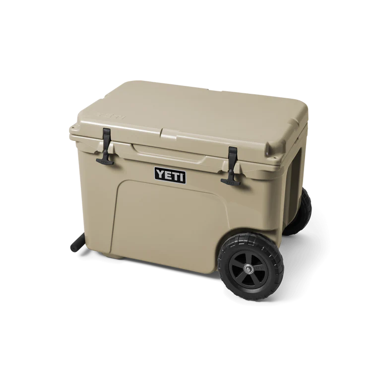 Nevera con Ruedas Yeti Tundra Haul - Fumarel