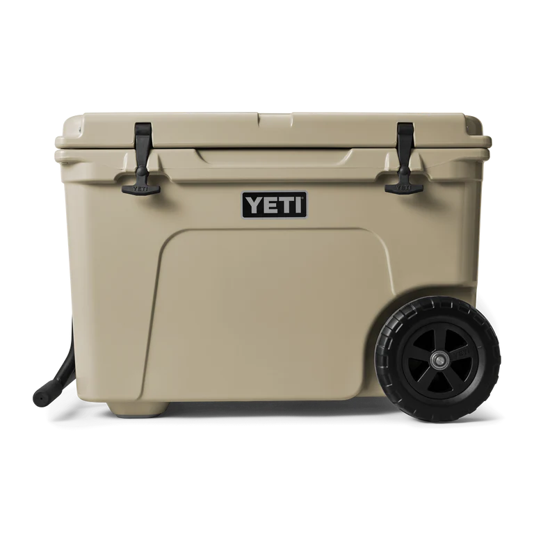 Nevera con Ruedas Yeti Tundra Haul - Fumarel