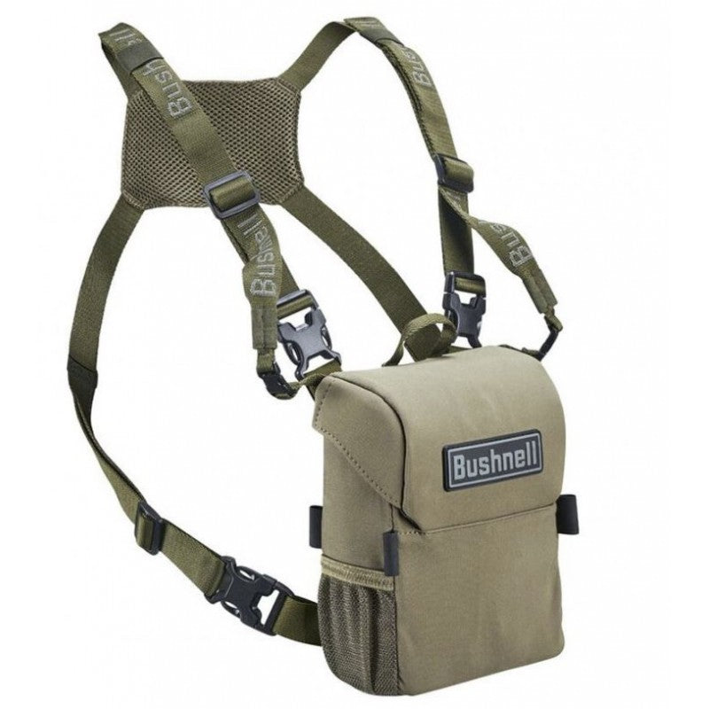 Arnés Prismáticos Bushnell Vault - Fumarel
